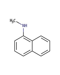 Astatech N-METHYLNAPHTHALEN-1-AMINE; 1G; Purity 95%; MDL-MFCD00972770